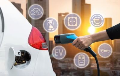 Keyvisual Power2Drive Europe 2018