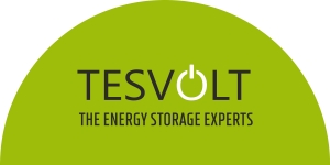 TESVOLT setzt auf Batterie-Experten von Porsche